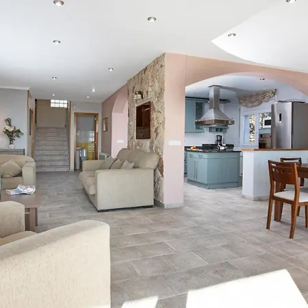 Villa 2 Garb - *