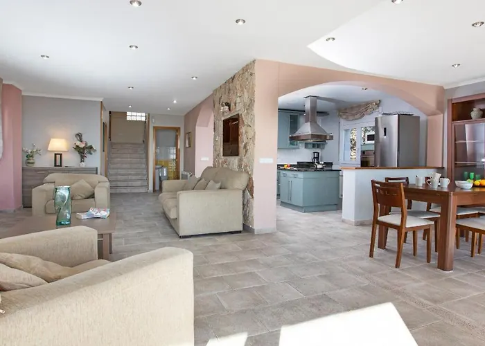 Villa 2 Garb - *