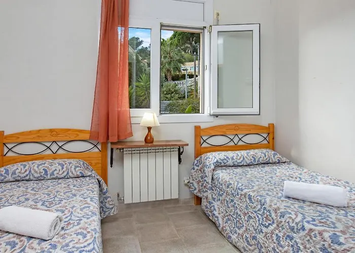Villa 2 Garb -