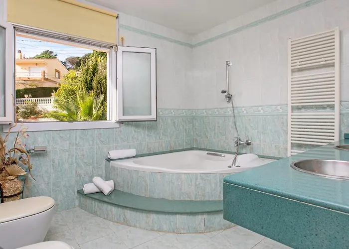2 Garb - Villa