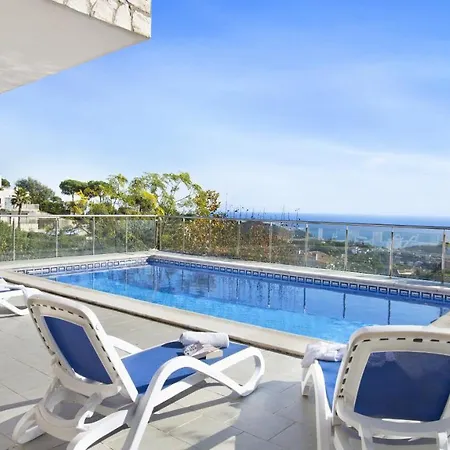 2 Garb - Lloret de Mar