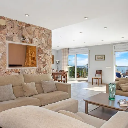 2 Garb - Villa *