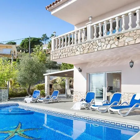 2 Garb - Villa