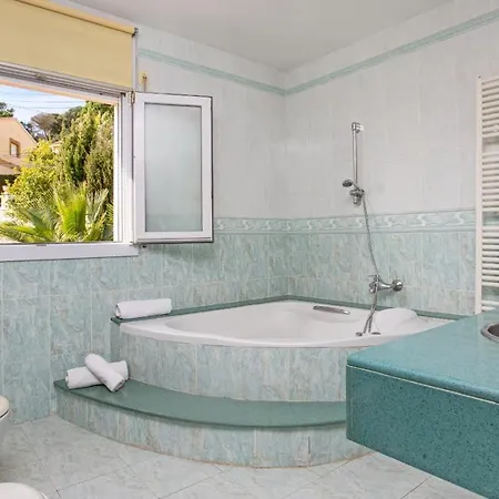 2 Garb - Villa