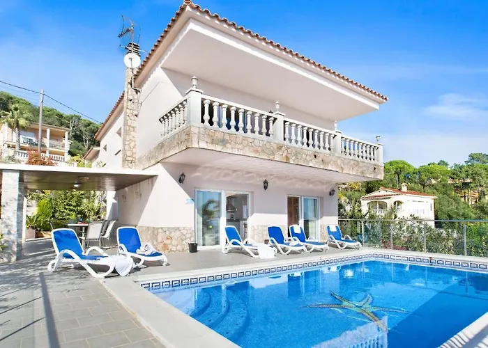 빌라 2 Garb - 료렛 드 마르