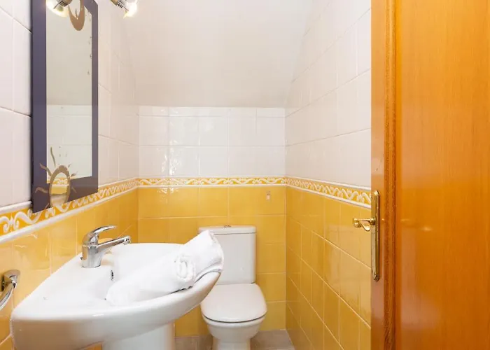 빌라 2 Garb - 료렛 드 마르