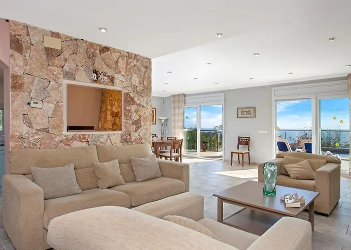 2 Garb - Villa *